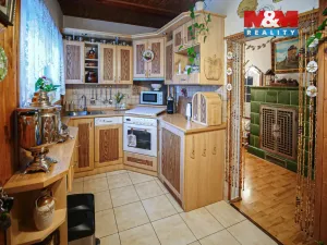 Prodej rodinného domu, Velké Losiny, Bukovická, 620 m2