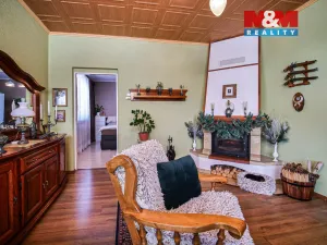 Prodej rodinného domu, Velké Losiny, Bukovická, 620 m2