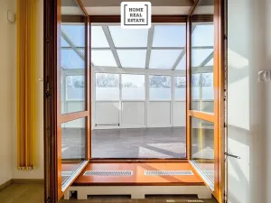 Prodej bytu 3+kk, Praha - Libeň, Nad Rokoskou, 77 m2