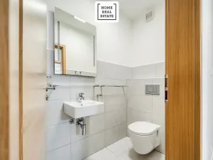 Prodej bytu 3+kk, Praha - Libeň, Nad Rokoskou, 77 m2