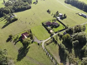 Prodej pozemku pro bydlení, Dolní Domaslavice, 1278 m2