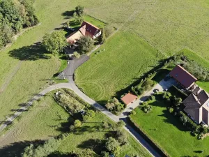 Prodej pozemku pro bydlení, Dolní Domaslavice, 1278 m2