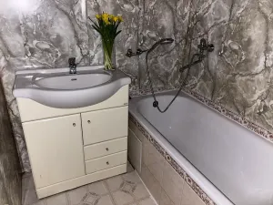 Pronájem bytu 2+1, Frýdek-Místek, Zahradní, 59 m2