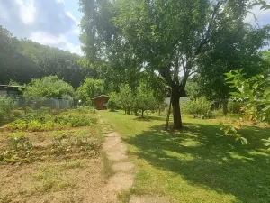 Pronájem zahrady, Brno, 438 m2