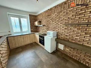 Pronájem bytu 1+kk, Ostrava, nábřeží Svazu protifašistických bojovníků, 39 m2