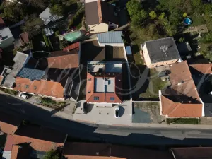 Prodej bytu 4+kk, Ostopovice, B. Němcové, 170 m2