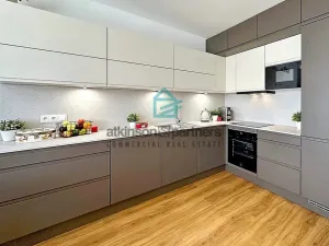 Pronájem bytu 5+kk, Rudolfov, Krátká, 139 m2