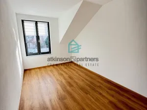 Pronájem bytu 5+kk, Rudolfov, Krátká, 139 m2