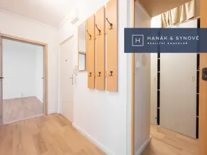 Pronájem bytu 3+1, Brno, Jindřichova, 78 m2