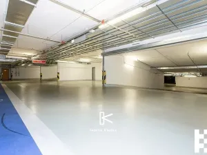 Pronájem bytu 2+kk, Praha - Žižkov, Olšanská, 52 m2