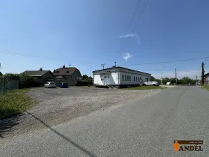 Pronájem kanceláře, Havířov, Dělnická, 13 m2