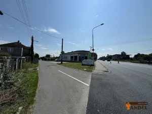 Pronájem kanceláře, Havířov, Dělnická, 13 m2