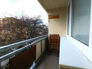 Pronájem bytu 2+1, Nymburk, Jurije Gagarina, 57 m2