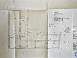 Prodej rodinného domu, Popovice, 186 m2