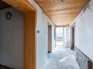 Prodej rodinného domu, Popovice, 186 m2