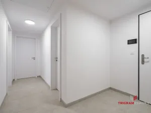 Pronájem bytu 2+kk, Chlumec nad Cidlinou - Chlumec nad Cidlinou IV, Rooseveltova, 60 m2