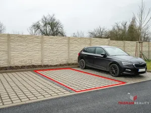 Pronájem bytu 2+kk, Chlumec nad Cidlinou - Chlumec nad Cidlinou IV, Rooseveltova, 60 m2