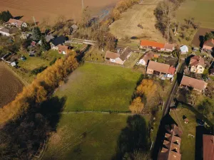 Prodej pole, Nechanice - Nerošov, 4198 m2