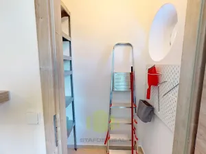 Pronájem bytu 2+kk, Olomouc, Charkovská, 48 m2