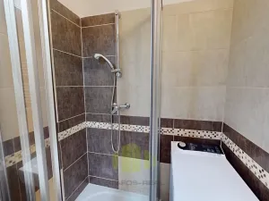 Pronájem bytu 2+kk, Olomouc, Charkovská, 48 m2