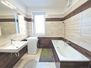 Pronájem bytu 3+kk, Olomouc, Janského, 83 m2