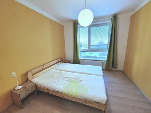 Pronájem bytu 3+kk, Olomouc, Janského, 83 m2
