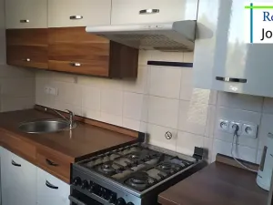 Pronájem bytu 2+1, Liberec, Školní, 45 m2