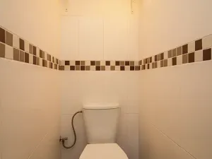 Pronájem bytu 1+kk, Praha - Žižkov, Vlkova, 22 m2