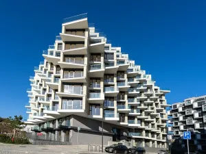 Pronájem bytu 2+kk, Praha - Strašnice, Ramonova, 59 m2