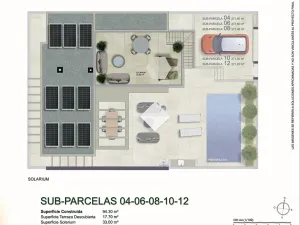 Prodej vily, Rojales, Španělsko, 214 m2