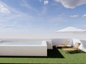 Prodej bytu 3+kk, Pilar de la Horadada, Španělsko, 73 m2