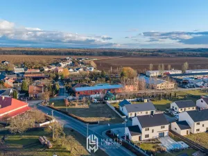 Prodej pozemku pro bydlení, Svésedlice, 851 m2