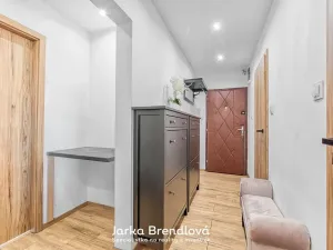 Prodej bytu 3+1, Ostrava, Emanuela Podgorného, 71 m2