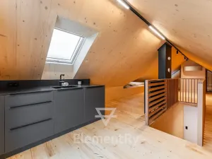 Pronájem bytu 5+kk, Hradec Králové, Heřmanova, 220 m2