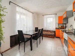 Prodej kanceláře, Mirovice, Táborská, 200 m2