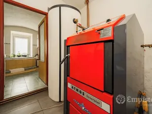 Prodej kanceláře, Mirovice, Táborská, 200 m2