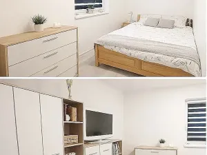 Prodej rodinného domu, Lomnice, Pod Vrchem, 113 m2