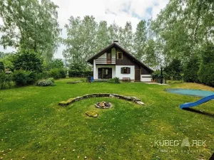 Prodej chaty, Benešov nad Černou, 67 m2