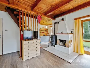 Prodej chaty, Benešov nad Černou, 67 m2