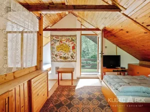 Prodej chaty, Benešov nad Černou, 67 m2