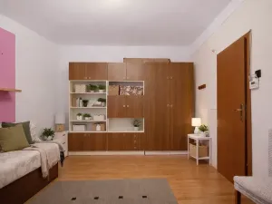 Prodej bytu 3+kk, Chomutov, Čechova, 73 m2