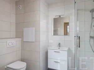 Pronájem bytu 3+kk, Praha - Michle, Bítovská, 68 m2