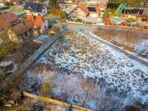 Prodej pozemku pro bydlení, Stratov, 631 m2