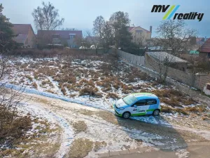 Prodej pozemku pro bydlení, Stratov, 631 m2