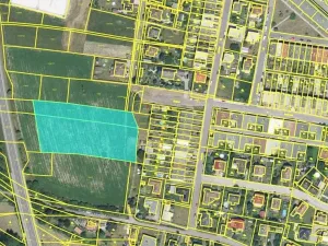 Prodej pozemku pro bydlení, Bělá pod Bezdězem, Tréglova, 6319 m2