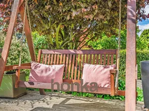 Pronájem rodinného domu, Kosoř, K Lomu, 263 m2