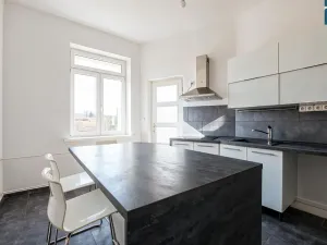 Prodej bytu 4+1, Kladno, Rooseveltova, 107 m2