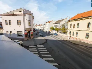 Prodej bytu 4+1, Kladno, Rooseveltova, 107 m2