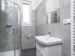 Pronájem bytu 2+1, Praha - Smíchov, U Blaženky, 55 m2