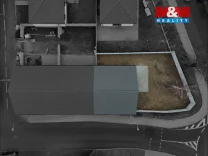 Prodej rodinného domu, Podbořany, Doupovská, 120 m2